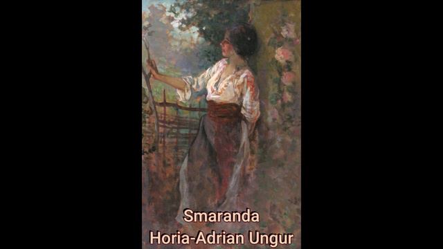 Horia-Adrian Ungur Smaranda смотреть онлайн