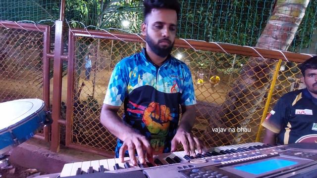 NONSTOP वराती ची गाणी आयका / Jogeshwari Beats / Banjo Party смотреть онлайн