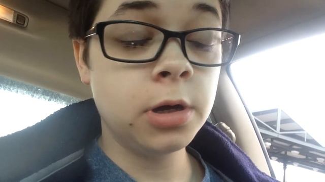 I took too many drugs... (Vlog 12) смотреть онлайн