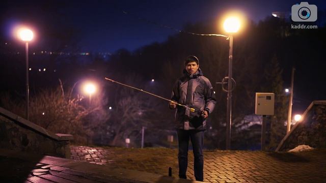 Практикум e19 — Фризлайт (Freezelight) или как рисовать светом смотреть онлайн