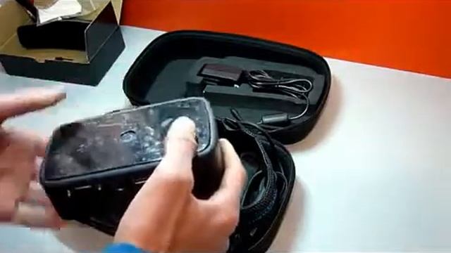 HEADPLEY видео очки смотреть онлайн
