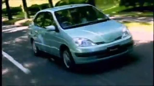 Toyota sells 2 Million Hybrids - english смотреть онлайн