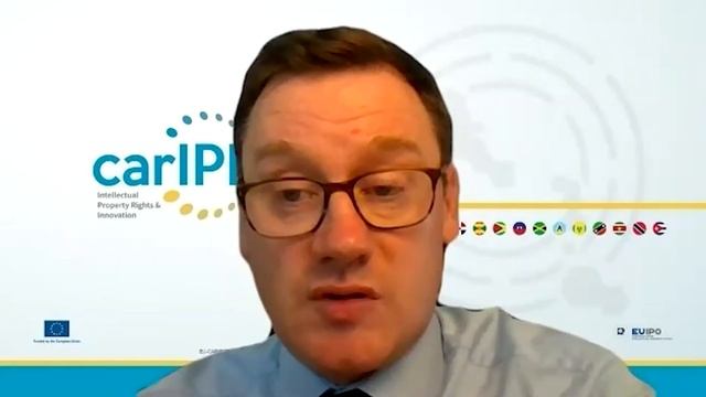 CarIPI - Act. 2 - Technical aspects of the relationship between GIs and TMs смотреть онлайн