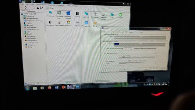АПГРЕЙД ПК НА AM2/AM3 В 2021 ГОДУ