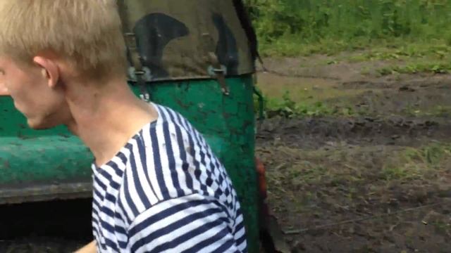 средний стан и ицыл смотреть онлайн