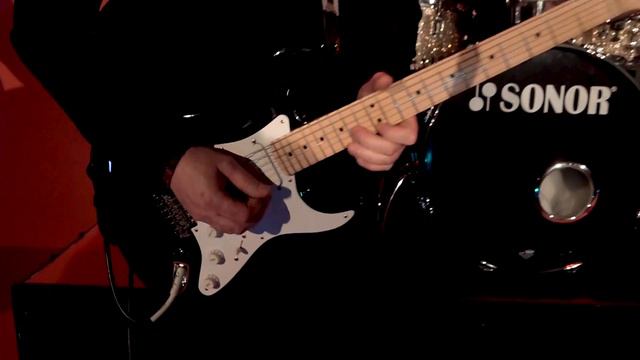 The Numbers Wedding Band | Broken Stones - Paul Weller смотреть онлайн
