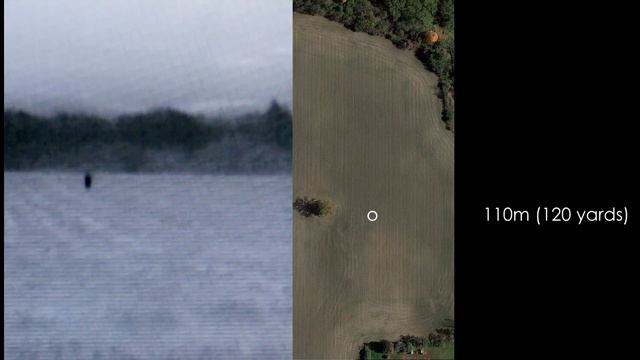 Seek Thermal Reveal Pro Range Test смотреть онлайн