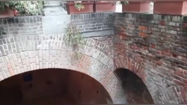 Драконы жили в Милане. Замок Сфорца с Наташей смотреть онлайн