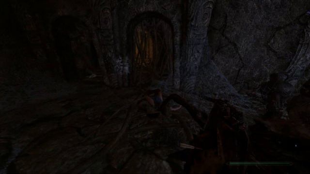 Skyrim - Sofia follower mod v1.05 HD смотреть онлайн