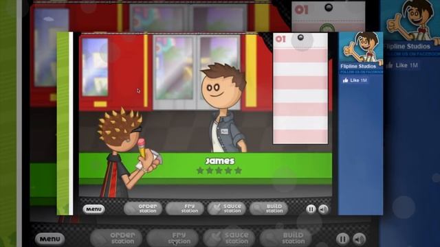 ФЛЕШ ИГРЫ из НАШЕГО ДЕТСТВА смотреть онлайн