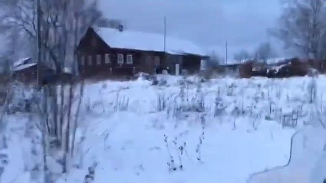 Снегоходные катания 2019 деревня Утуки смотреть онлайн