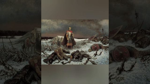 А.С. Пушкин "Клеветникам России " смотреть онлайн