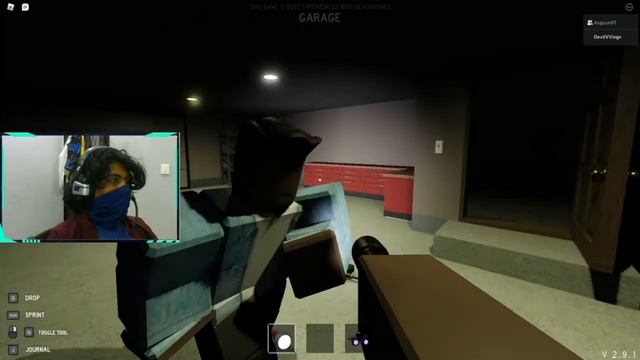 THIS HOUSE IS NOT WHAT IT SEEMS . . .(Roblox Specter)w/Spirit Blitz смотреть онлайн