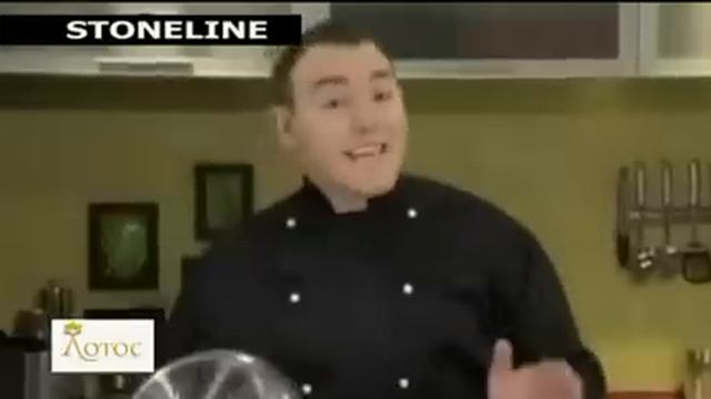 Сковорода Stoneline с каменным покрытием - немецкая надежность! смотреть онлайн
