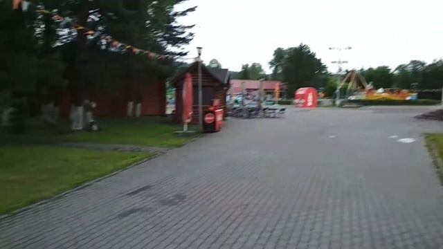 Междуреченск 2019 / День города / Жажда гастроль смотреть онлайн