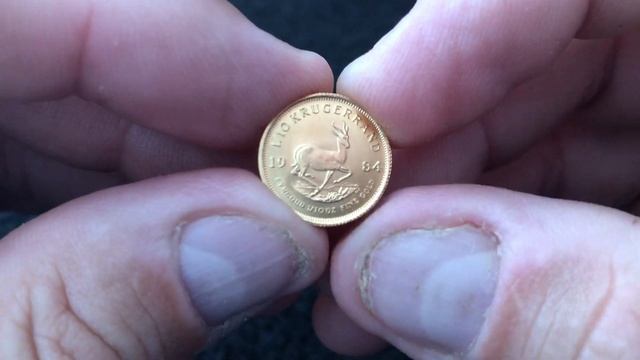 Stacking Gold 1/10 Coins The Best way to Stack? смотреть онлайн