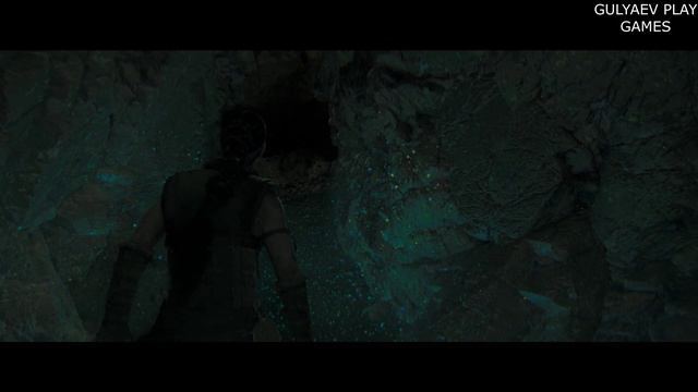 Senua′s Saga: Hellblade 2. Глава 4. Сокрытый народ. Как найти Сокрытый народ.