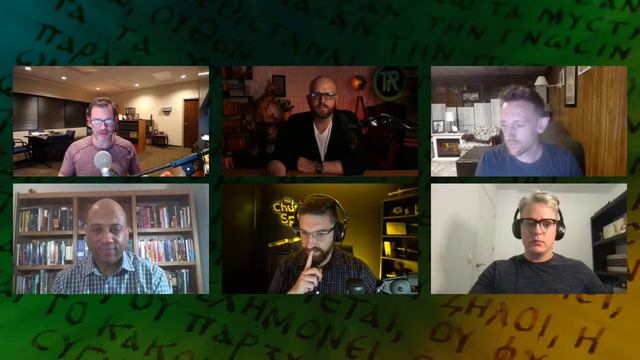 Judgment is Coming: What You Need to Do смотреть онлайн