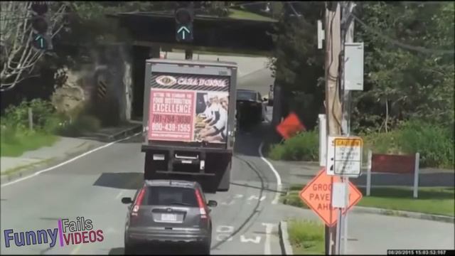 Неудачный день на работе Подборка приколов 2021 BAD DAY AT WORK 2021 Funny Fails смотреть онлайн