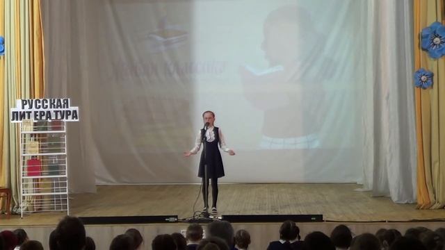 Театр-спутник "Иворчи" - Анна Савельева - Баранкин, будь человеком! смотреть онлайн