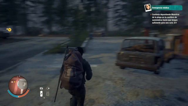 Viciando en coop a State of Decay 2 смотреть онлайн