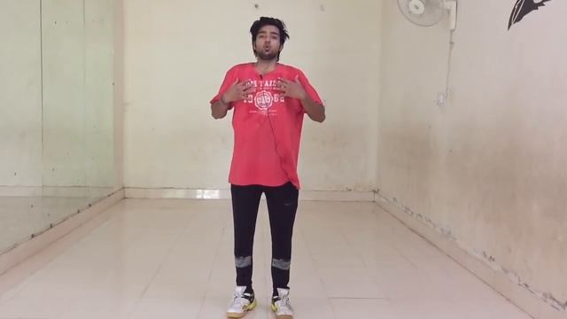 Best Tricks To Learn Popping Easily | Popping Dance Tutorial You Should Learn !