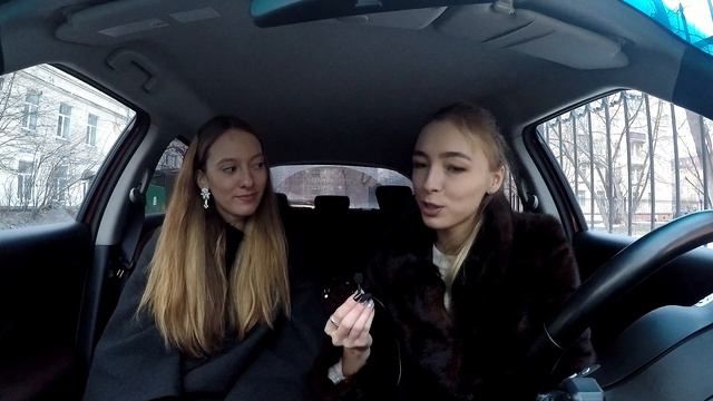 Наше поздравление с 8 Марта! и кое что еще!)) смотреть онлайн