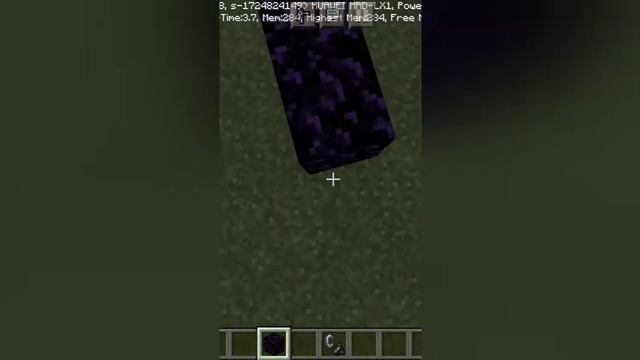 Новая версия майнкрафта 1.16.20.54 смотреть онлайн