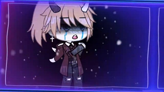 |MEME|🤞Я не хочу больше думать о тебе🤞 Gacha life смотреть онлайн