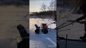 Обзор насадки на Мотоблок МТУ 450 ЗУБР, Магазин Топор