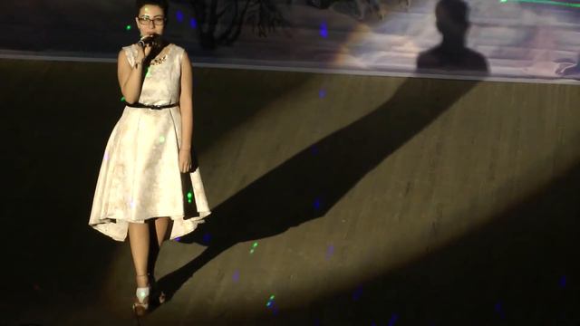 Вавилова Ярослава, "Летели облака" (Юрий Шевчук) 18.01.2020 смотреть онлайн