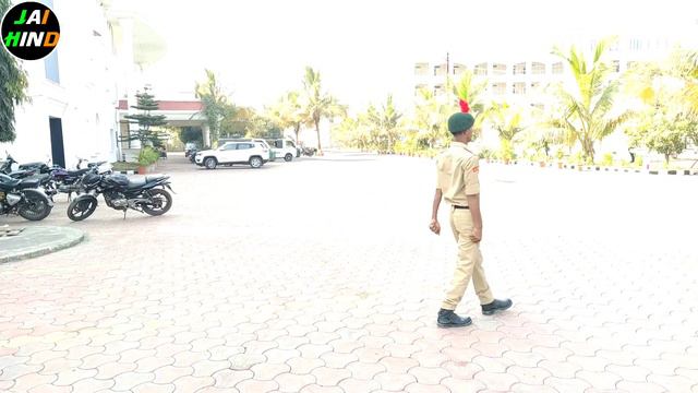 14 1 2 NCC Drill Demo by Cadet Vikas 🇮🇳 || NCC Drill DST || NCC Pared 2023 #ncc #nccdrill смотреть онлайн