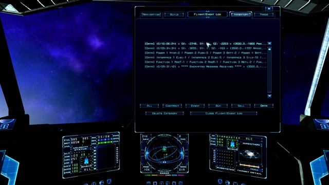 Evochron: Legacy - 'Why NPCs are awesome' guide смотреть онлайн