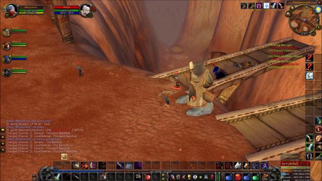 Playing With Mindcontrol - Classic WoW смотреть онлайн