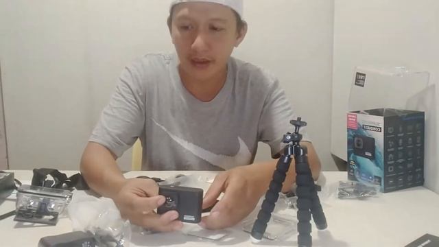 action camera review смотреть онлайн