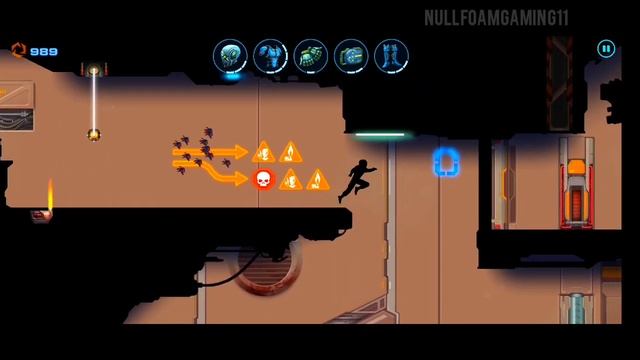 ?Vector 2 Hack The System but I fix power nodes | Vector 2 Premium 1.1.1 Gameplay #29 смотреть онлайн