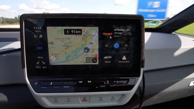 Soviel Reichweite hat mein VW Id.3 in 3 Jahren VERLOREN смотреть онлайн