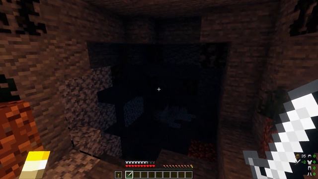 TOP 5 Cave Mods for 1.16.4 Minecraft смотреть онлайн