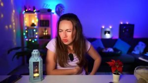 СКРЫТАЯ КАМЕРА СНЯЛА ЕЁ С НОЖОМ СЕРБСКАЯ ЛЕДИ - Страшная Переписка Мистика ч.9 | Elli Di Элли Ди