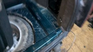 Установка фаркопа audi a6