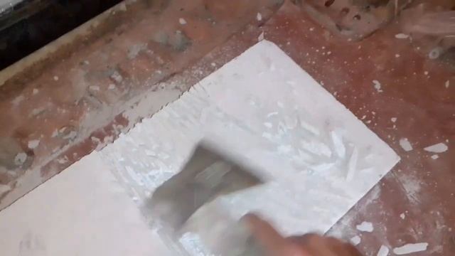 монтаж дверных откосов