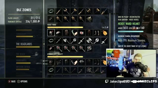 ESO Gates of Oblivion Elder Scrolls Newest Event Comes November (16th?) смотреть онлайн