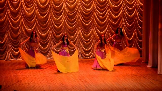 Baffakar feek& tabla fusion смотреть онлайн