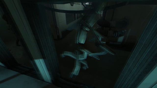 SOMA Monster Glitch смотреть онлайн