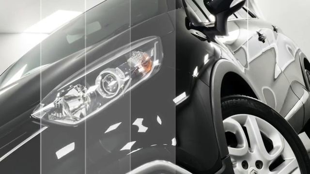 Renault Captur 1.5 dCi Dynamique MediaNav @ First4Car.com смотреть онлайн