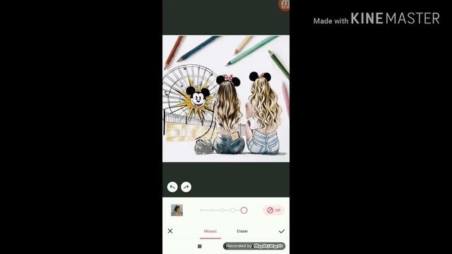 Как сделать блёстки на фото? Тренд в Instagram/Gold Summer смотреть онлайн