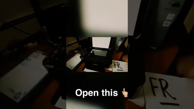 How to use printer Canon MG3600 Series смотреть онлайн