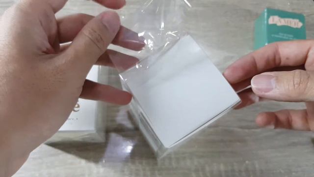 Chloe Rosa Damascena Unboxing - Chloe Atelier Des Fleurs