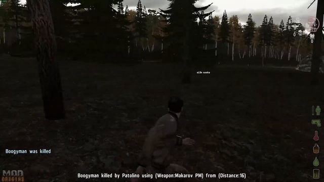 Dayz Origins ENDGAME доп. мат. #15 Теория заговора - "Мёртвые души" | cs_assault | SUZUKI GSX-R 100 смотреть онлайн