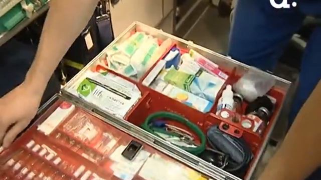 Горожане. Фельдшер смотреть онлайн